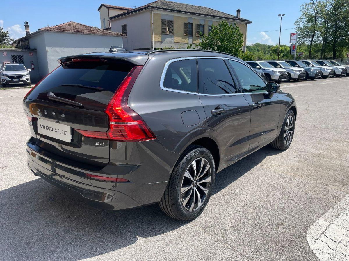 Volvo XC60 B4 automatico Core (5)
