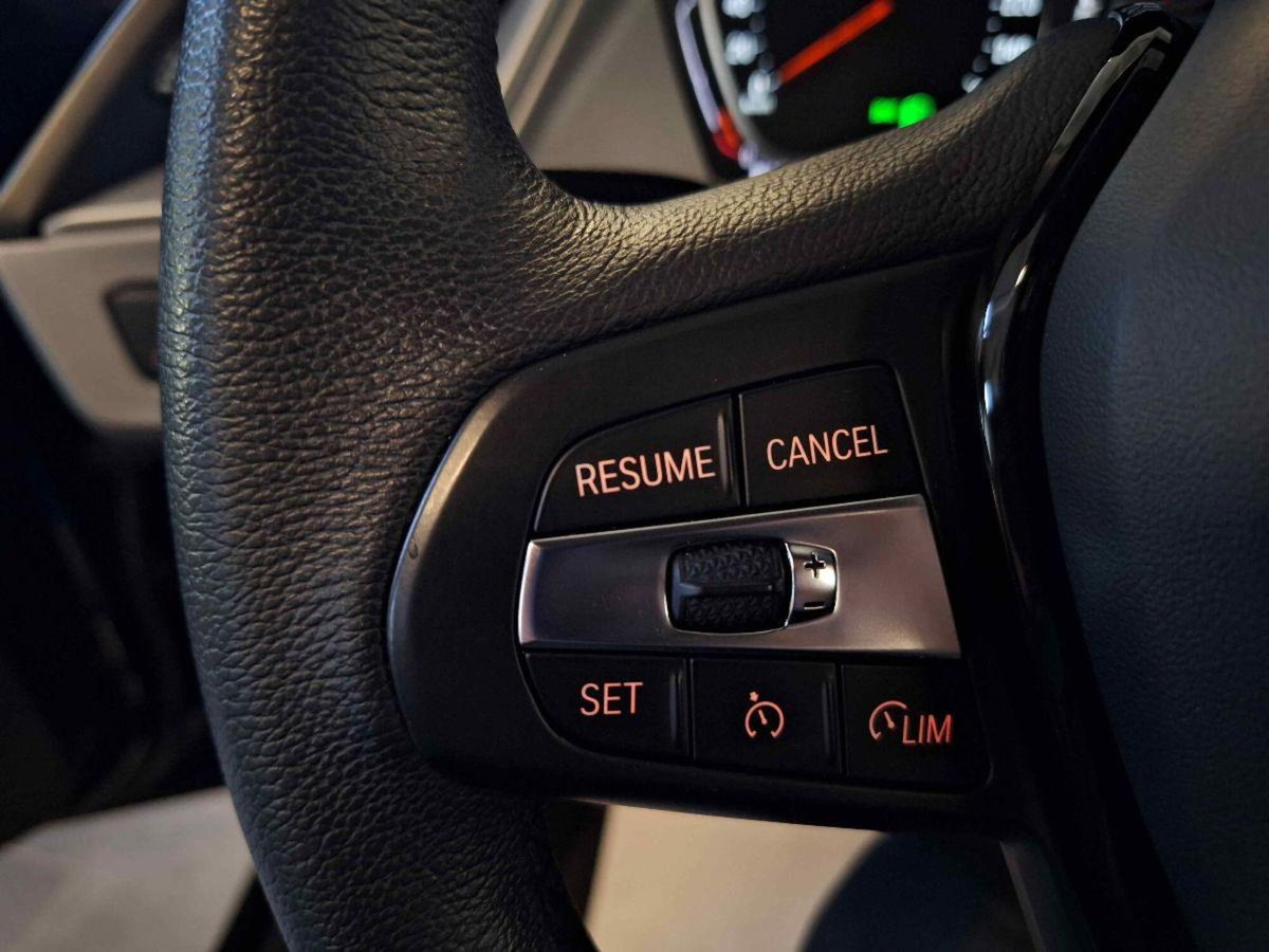 BMW Serie 1 116d Business Advantage (17)
