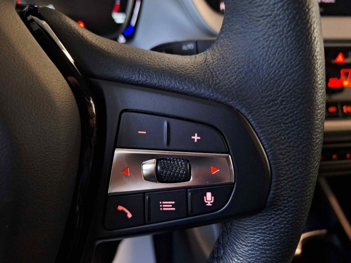 BMW Serie 1 116d Business Advantage (18)