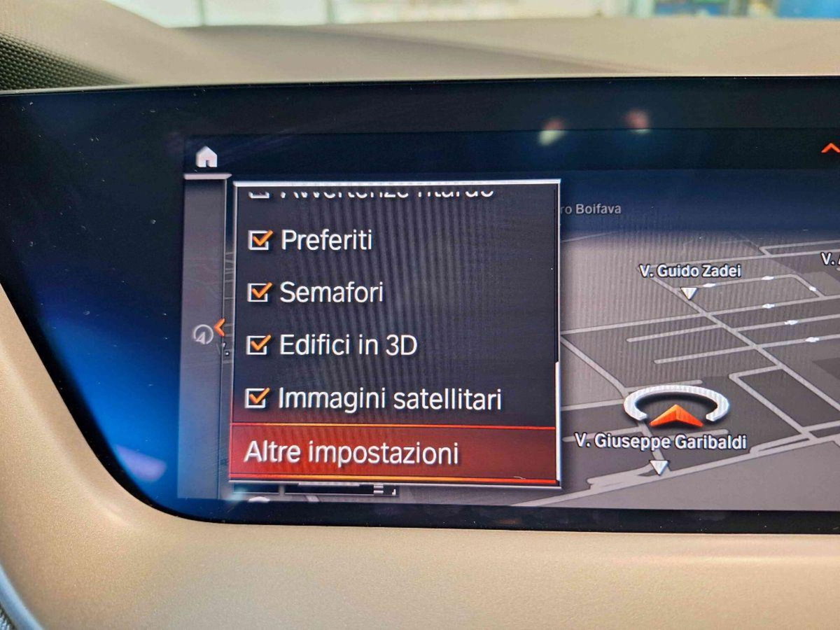 BMW Serie 1 116d Business Advantage (20)