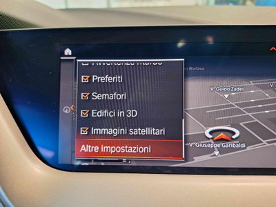 BMW Serie 1 116d Business Advantage (20)