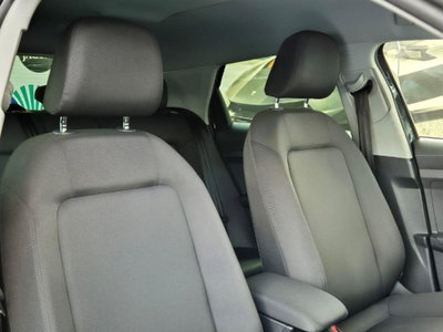 Audi A1 Sportback 30 TFSI S line edition (12)