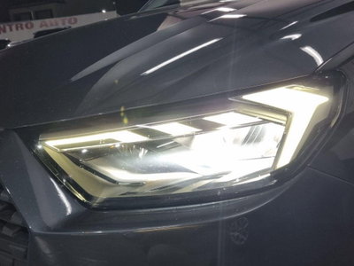 Audi A1 Sportback 30 TFSI S line edition (13)