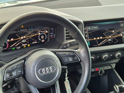 Audi A1 Sportback 30 TFSI S line edition (16)