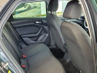 Audi A1 Sportback 30 TFSI S line edition (18)