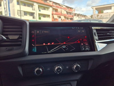 Audi A1 Sportback 30 TFSI S line edition (5)