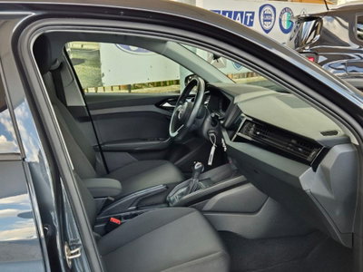 Audi A1 Sportback 30 TFSI S line edition (6)