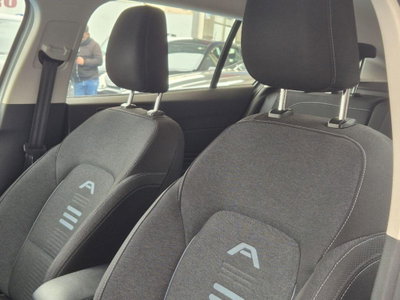 Ford Focus Station Wagon 1.0 EcoBoost 125 CV automatico SW Active (7)