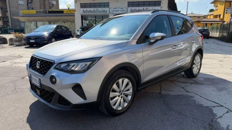 SEAT Arona 1.0 ecotsi Style 95cv