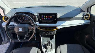 SEAT Arona 1.0 ecotsi Style 95cv (10)