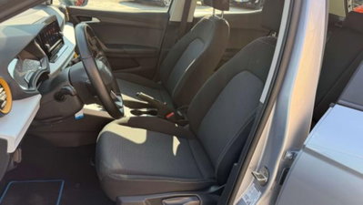 SEAT Arona 1.0 ecotsi Style 95cv (11)