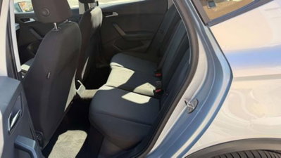 SEAT Arona 1.0 ecotsi Style 95cv (12)