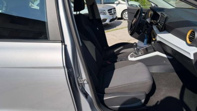 SEAT Arona 1.0 ecotsi Style 95cv (15)