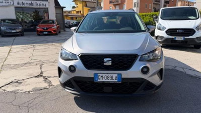 SEAT Arona 1.0 ecotsi Style 95cv (2)