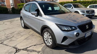 SEAT Arona 1.0 ecotsi Style 95cv (3)