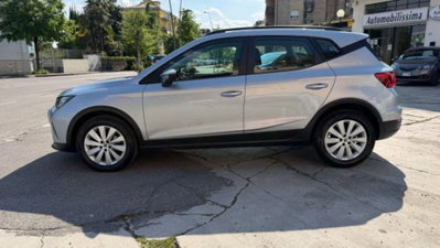 SEAT Arona 1.0 ecotsi Style 95cv (4)
