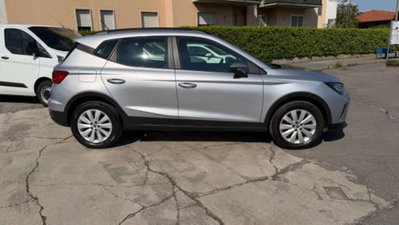 SEAT Arona 1.0 ecotsi Style 95cv (5)