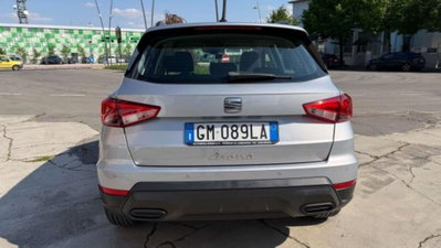 SEAT Arona 1.0 ecotsi Style 95cv (6)