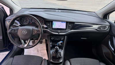 Opel Astra 1.5 CDTI 105 CV S&S 5 porte 2020 (11)