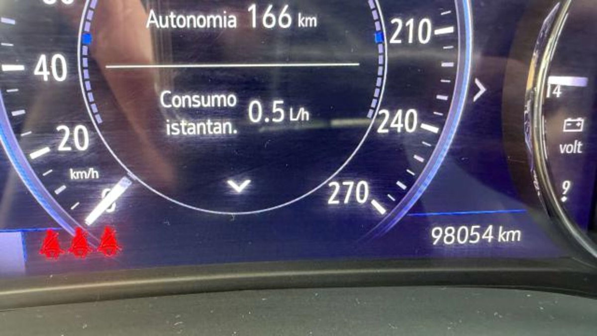 Opel Astra 1.5 CDTI 105 CV S&S 5 porte 2020 (7)