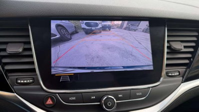 Opel Astra 1.5 CDTI 105 CV S&S 5 porte 2020 (9)