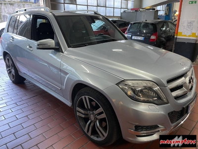 Mercedes-Benz GLK 220 CDI 4Matic BlueEFFICIENCY Sport (11)