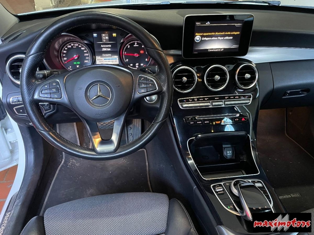 Mercedes-Benz GLK 220 CDI 4Matic BlueEFFICIENCY Sport (2)