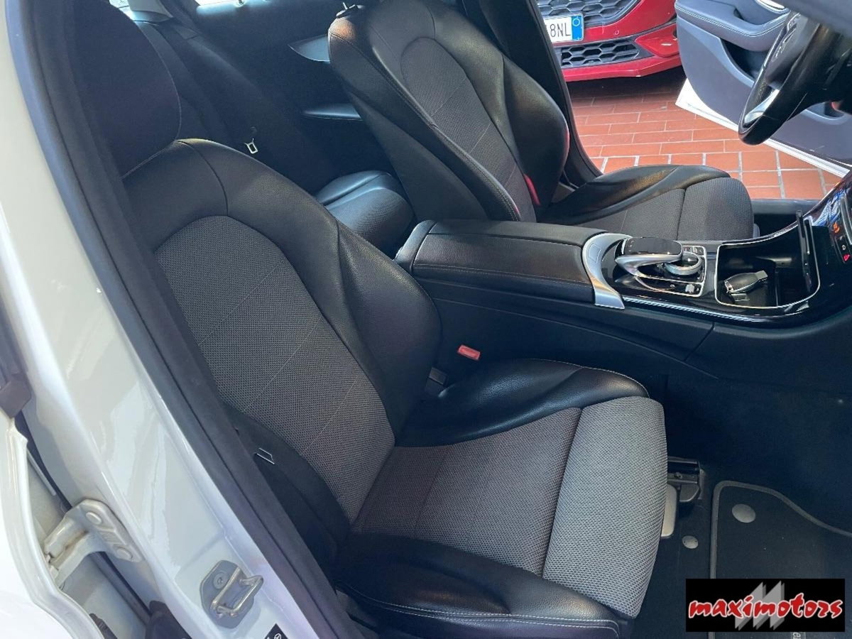 Mercedes-Benz GLK 220 CDI 4Matic BlueEFFICIENCY Sport (6)
