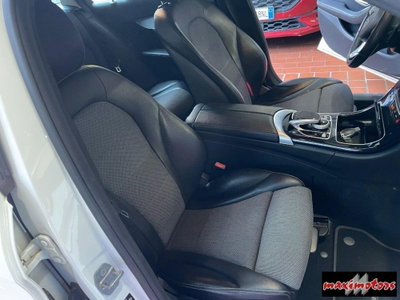 Mercedes-Benz GLK 220 CDI 4Matic BlueEFFICIENCY Sport (6)