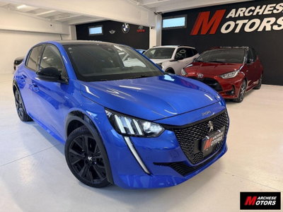 Peugeot 208 PureTech 100 Stop&Start 5 porte GT Line usata