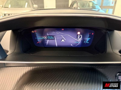 Peugeot 208 PureTech 100 Stop&Start 5 porte GT Line (13)