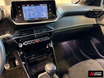 Peugeot 208 PureTech 100 Stop&Start 5 porte GT Line (15)