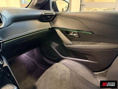 Peugeot 208 PureTech 100 Stop&Start 5 porte GT Line (17)