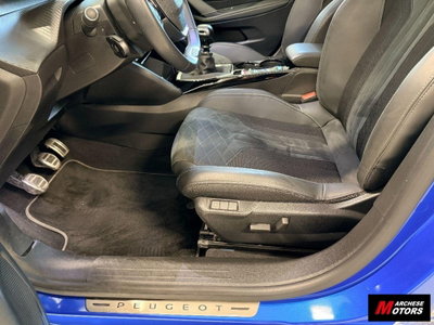 Peugeot 208 PureTech 100 Stop&Start 5 porte GT Line (18)