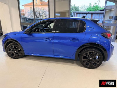Peugeot 208 PureTech 100 Stop&Start 5 porte GT Line (2)