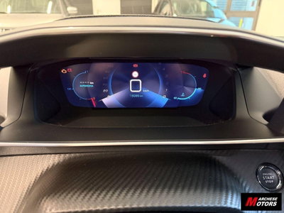 Peugeot 208 PureTech 100 Stop&Start 5 porte GT Line (20)