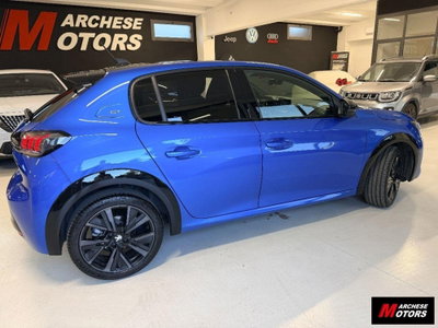 Peugeot 208 PureTech 100 Stop&Start 5 porte GT Line (5)