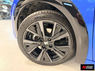 Peugeot 208 PureTech 100 Stop&Start 5 porte GT Line (8)