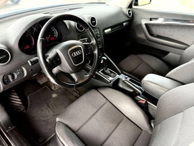 Audi A3 2.0 TDI 170 CV F.AP. Ambition (11)