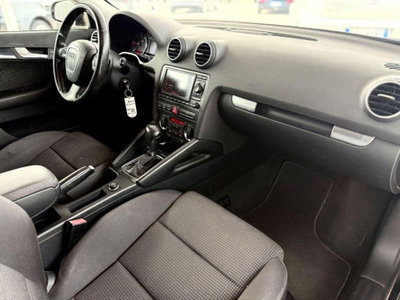 Audi A3 2.0 TDI 170 CV F.AP. Ambition (12)