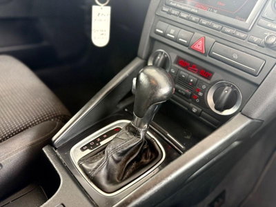 Audi A3 2.0 TDI 170 CV F.AP. Ambition (14)
