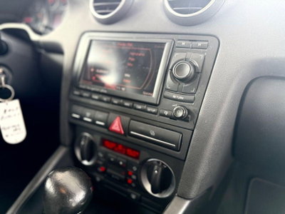 Audi A3 2.0 TDI 170 CV F.AP. Ambition (15)