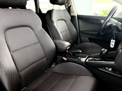 Audi A3 2.0 TDI 170 CV F.AP. Ambition (16)