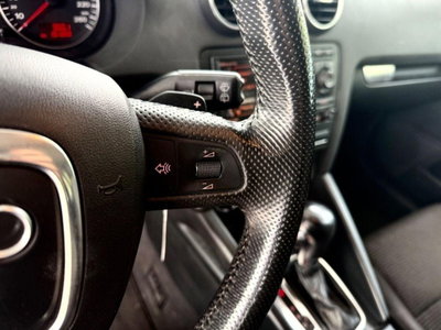Audi A3 2.0 TDI 170 CV F.AP. Ambition (17)