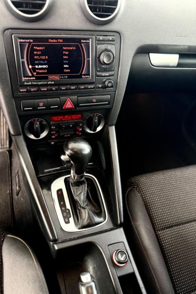 Audi A3 2.0 TDI 170 CV F.AP. Ambition (19)