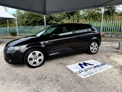 Audi A3 2.0 TDI 170 CV F.AP. Ambition (3)