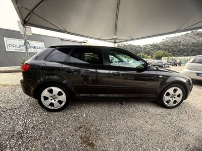 Audi A3 2.0 TDI 170 CV F.AP. Ambition (4)