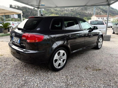 Audi A3 2.0 TDI 170 CV F.AP. Ambition (7)