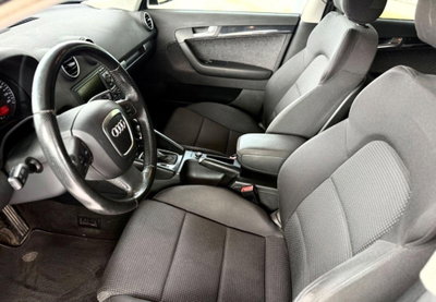 Audi A3 2.0 TDI 170 CV F.AP. Ambition (9)