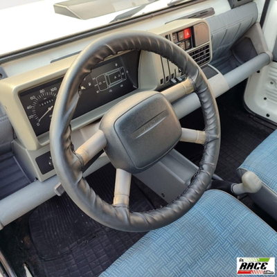 Fiat Panda 1100 i.e. cat Young (10)